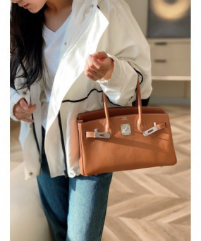 에르메스 버킨 숄더백 29